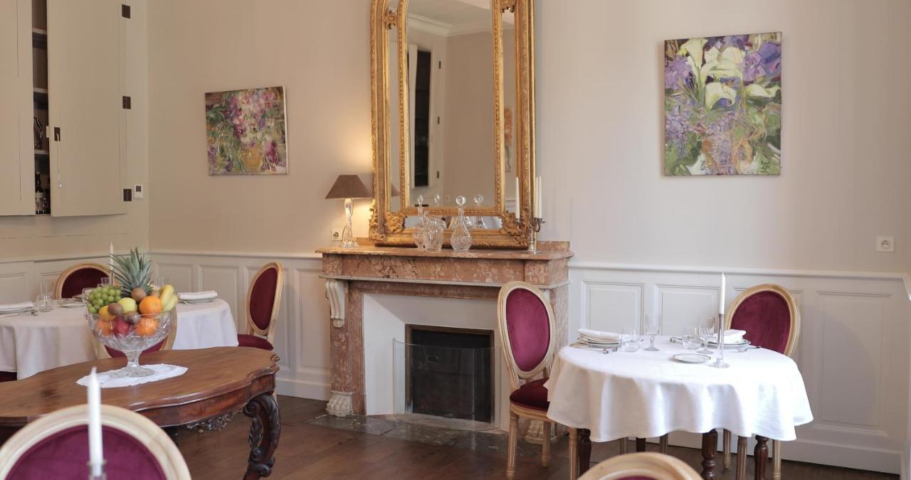 Bed and Breakfast L'Arche De Moissac Exterior foto