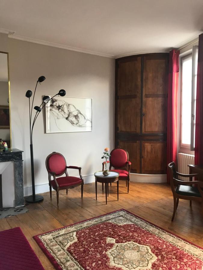 Bed and Breakfast L'Arche De Moissac Exterior foto
