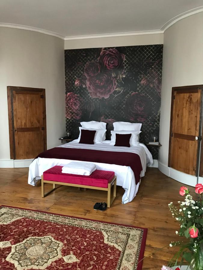 Bed and Breakfast L'Arche De Moissac Exterior foto